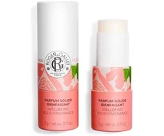 Roger &amp; Gallet Fleur De Figeur Wellb. Solid Fragrance Stick, 5 g