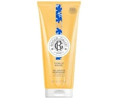Roger &amp; Gallet Vanille Soleil Dušo želė For All Skin Types, 200 ml