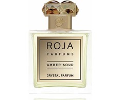 Roja Parfums Amber Aoud Crystal PAR U 100 ml