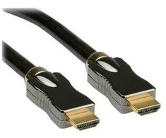 Kabelis Roline HDMI - HDMI 5m juoda (JAB-1945316)