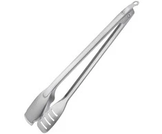 Rosle PREMIUM 44cm BBQ grilio žnyplės - Roesle