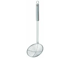 Roesle 12 cm skersinis šaukštas -