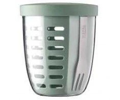 Rosti Mepal Mepal fruitpot ellipse - nordic sage