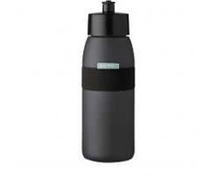 Gertuvė Rosti Mepal Mepal Ellipse 500 ml 107745041100 juoda