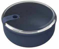 Rotho Ela 750 ml 1056806250 tamsiai mėlyna
