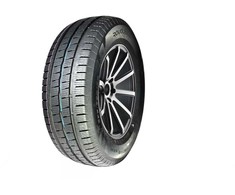 Michelin Žieminės padangos RoyalBlack Royal Winter 235/65 R16C 115/113 R (E B B 72dB)