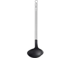 Roesle Basic Line padažo šaukštas 28cm -