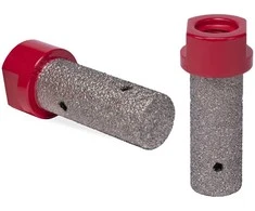 Grąžtas Deimantinė gręžimo karūna Rubi 6985; 20 mm