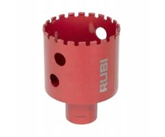 Grąžtas Rubi Drill DRIGRESS PREMIUM DRILL DRILL 50 MM M14