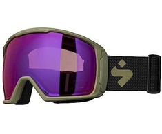 Sweet Protection Clockwork Max Rig Reflect 92800558958 slidinėjimo akiniai