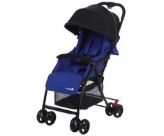 Safety 1st SAUGUS vežimėlis URBY PLAIN Mėlynas 283590