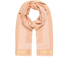 Guess, Guess, Textile Scarf, AW9060MOD03AHR, For Women