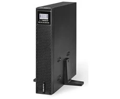 UPS Salicru Salicru SLC-1500-TWIN RT3 B1 tinklo jungiklis UPS Dviguba konversija (internetinė) 3 kVA 1500 W