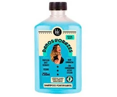 love Lola Cosmetics Danos Vorazes Hair Šampūnas Fortifying, 250 ml
