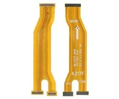 „Samsung A217 A21s“ pagrindinis lankstusis telefonas