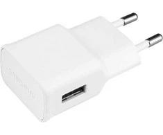 Samsung – EP-TA50EWE – USB maitinimo adapteris – 1550 mA – baltas BULK