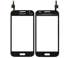Samsung G361 Mobilusis jutiklinis skydelis pilkas