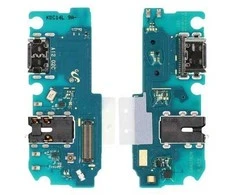 Samsung Galaxy A125 M127 A12 M12 USB