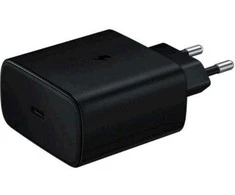 Įkroviklis Samsung EP-TA845 45W juodas