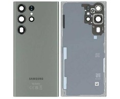 Samsung APTARNAVIMO DANGTELIO BLOKAS-B/G_S918_ZG_UKCA,SM-S918B (GH82-30400C)