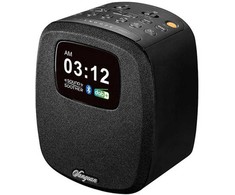 Printe Sangean DCR-83 (Atomic 83) Juoda
