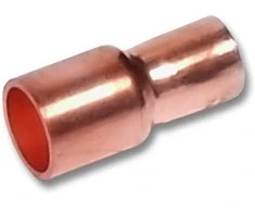 SANHA 5243 vario redukcija Nypel 42 x 22mm (152434222)