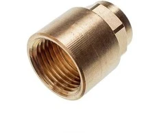Sanha Bronze mufa 4270G GW 42mm x 3 / 2 "(1427042112)