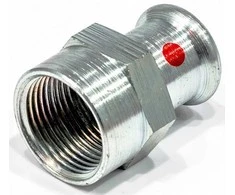 SANHA -Therm Transition rankovė ZWxGW 22x1