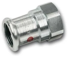 SANHA -Therm Transition rankovė ZWxGW 54x2