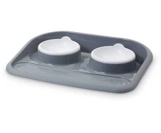 Savic SAVIC-Rinkinys BUTLER maisto padėklas 45x36x8cm