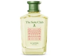 „Scalpers“ „The Suite Club“ ir 125 Vp super pasiūlymas
