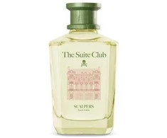 „Scalpers“ „The Suite Club“ ir 75 Vp super pasiūlymas
