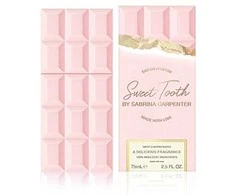 Sabrina Carpenter Sweet Tooth EDP parfumuotas vanduo moterims, 75 ml