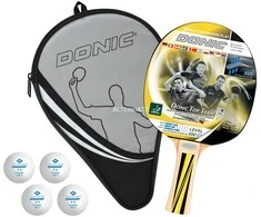 Donic DS SET. TOP TEAMS 500 "Geschenkset"