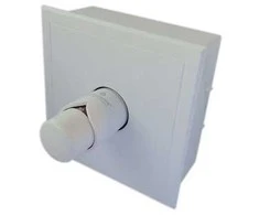 Schlosser Kasetės temperatūros ribotuvas RTL G3 / 4 "balta 603200031