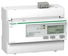 Schneider Electric IEM3350 3P 125A LK1 DIN