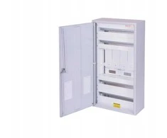 Karwasz 40 ek. UNI SISTEMOS SKIRSTOMOJI PLOKŠTĖ 550-1050-250 LM