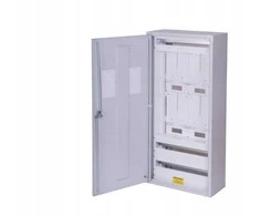 Karwasz UNI SISTEMOS SKIRSTOMOJI PLOKŠTĖ 550-1200-250 LM