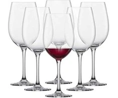 Lumarko Glass, 645 ml, Classico, 6 pcs