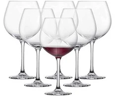 Lumarko Glass, 814 ml, Classico, 6 pcs