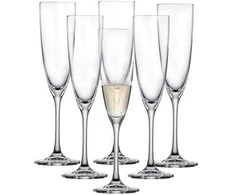 Lumarko Glass, 210 ml, Classico, 6 pcs