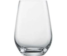 LSA Glass, 548 ml, Forté, 4 pcs
