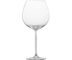 Lumarko Glass, 839 ml, Muse, 4 pcs