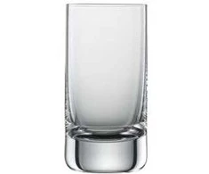 Koko Glass, 46 ml, Simple, 6 pcs