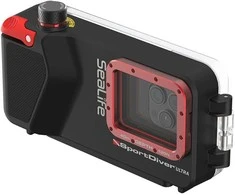 Sealife SportDiver Ultra (SL405) Underwater Išmanusis telefonas Housing