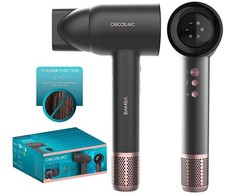 Plaukų džiovintuvas Džiovintuvas Cecotec IoniCare Rockstar Nano IonTech