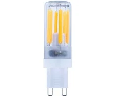 Segula 55864 lampa LED 2200 K 3 W G9 G