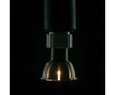 Segulator 55220 LED lempa 1700 K 7 W GU10 G