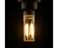 Segula 55609 LED lemputė Šiltai balta 2700K 1.5W G9 G