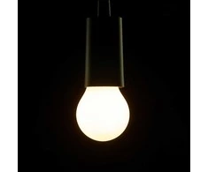 Segula 55303 LED lemputė šiltai balta 6,2 W E27 G